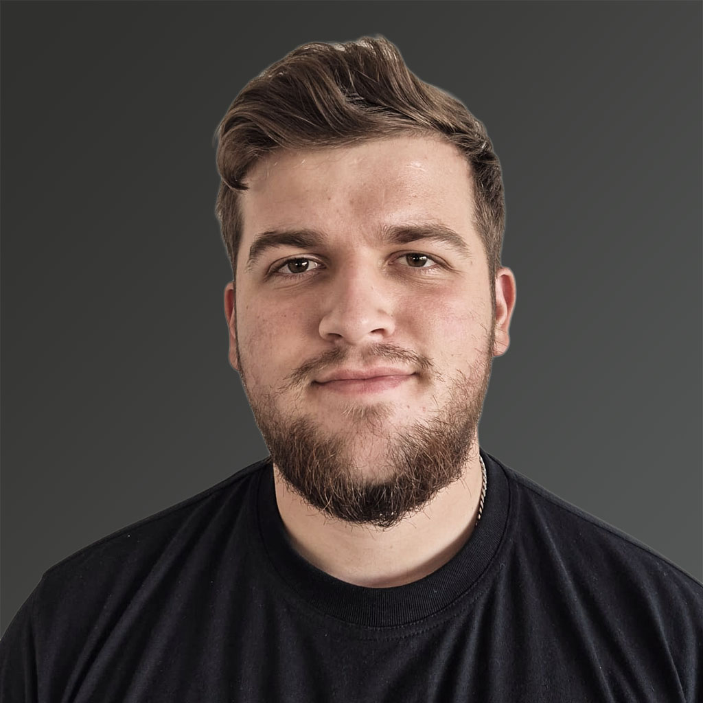 portrait Bild von x